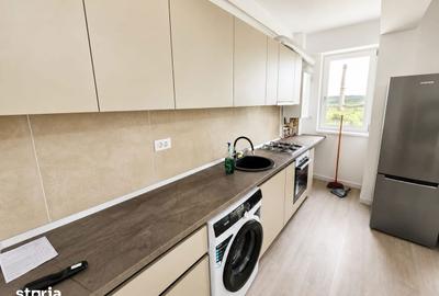 Apartament cu 2 camere în Ciurea - 7
