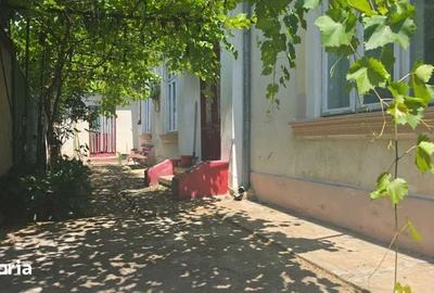 Casă cu 4 camere cu Teren 120 Mp în Ultracentral - 3