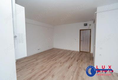 Garsonieră decomandată în Babadag - 5