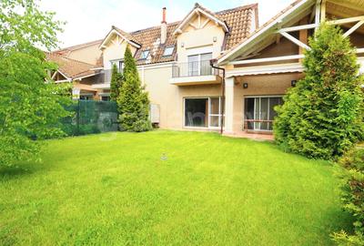 Casă cu 7 camere cu Piscina în Pipera