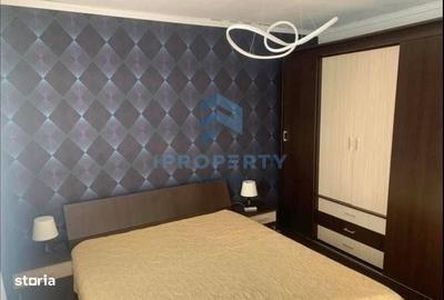 Apartament cu 2 camere semidecomandat în Ștefan cel Mare