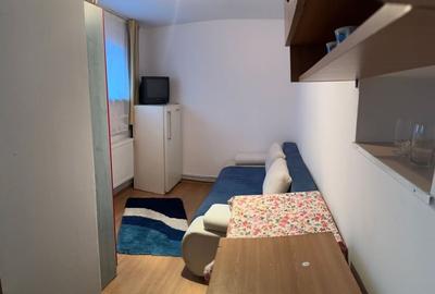 Garsonieră decomandată, mobilată în Mărăști - 3