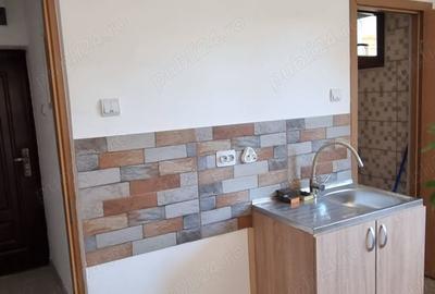 Apartament cu 2 camere semidecomandat în Crihala - 2