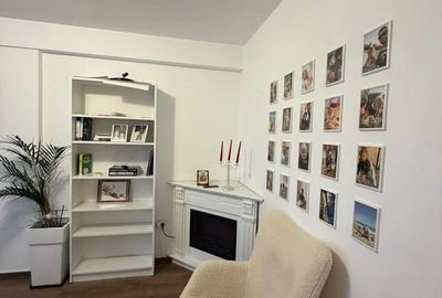 Apartament cu 2 camere decomandat în Km 4-5