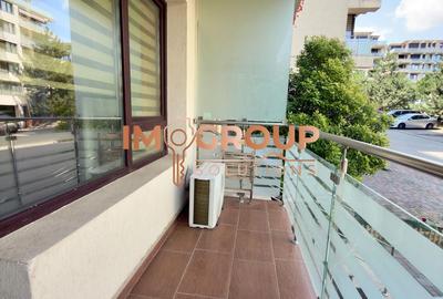 Apartament cu 3 camere în Copou - 1