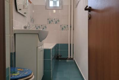 Apartament cu 2 camere semidecomandat, mobilat în Șagului