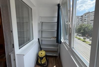 Apartament cu 2 camere decomandat în Rogerius - 8
