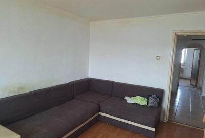 Apartament cu 2 camere decomandat în Veteranilor