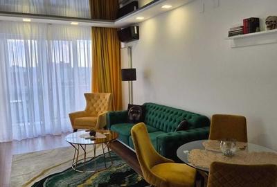 Apartament cu 2 camere în ICIL