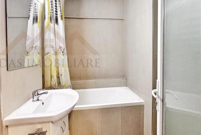 Apartament cu 3 camere decomandat în Republicii - 8