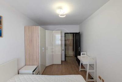 Apartament cu 2 camere decomandat în Florești - 8