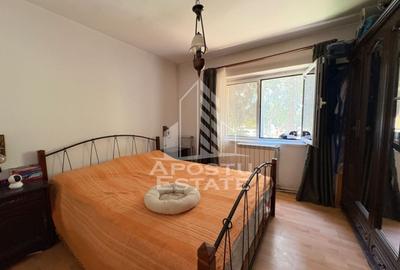Apartament cu 2 camere decomandat în Complex Studențesc - 2
