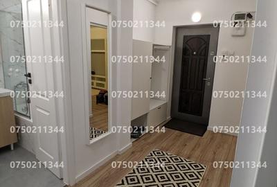 Apartament cu 2 camere decomandat în Între Lacuri - 8