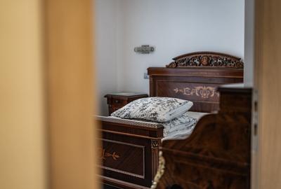 Apartament cu 4 camere decomandat în Primăverii - 5