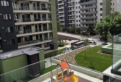 Apartament cu 2 camere decomandat, mobilat în Politehnica - 11