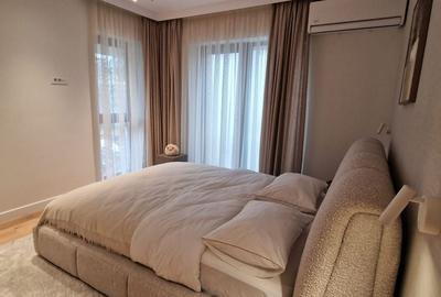 Apartament cu 2 camere în Bucium