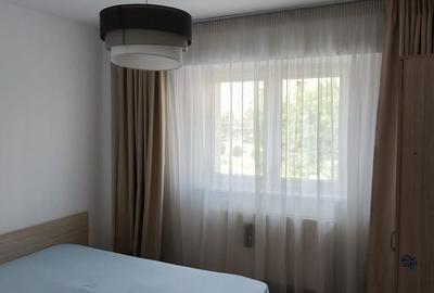 Apartament cu 2 camere decomandat în Gemenii