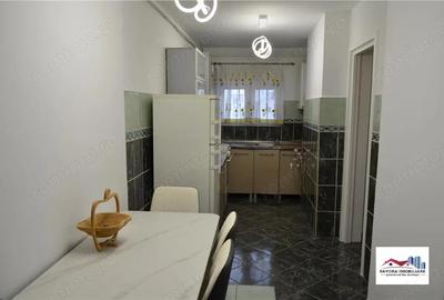 Apartament cu 2 camere în Ultracentral