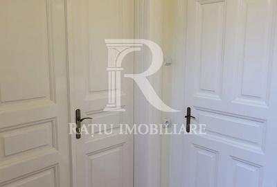 Apartament cu 2 camere în Ultracentral
