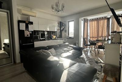 Apartament cu 2 camere decomandat în Tomis Plus - 2