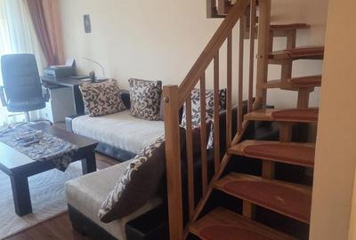 Apartament cu 3 camere decomandat în Tudor Vladimirescu