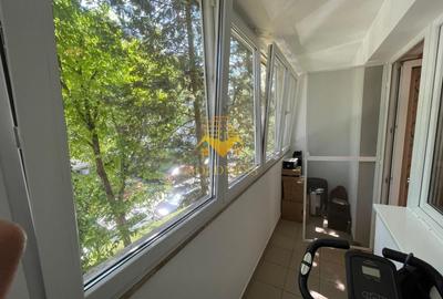 Apartament cu 3 camere decomandat, mobilat în Mănăștur - 10