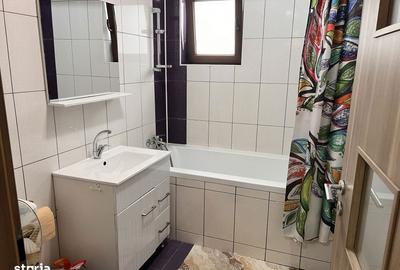 Apartament cu 3 camere, mobilat în Mihai Viteazul - 1