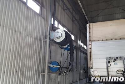 Spațiu comercial, de 2,750 mp, în Militari - 1