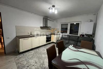 Apartament cu 3 camere decomandat în Inel I