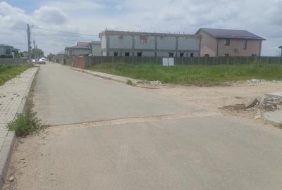 Teren Construcții intravilan de 8500 mp, în Dragomirești-Vale - 7
