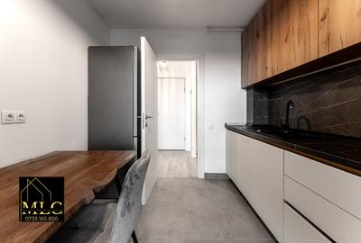 Apartament cu 2 camere decomandat, mobilat în Pipera - 18