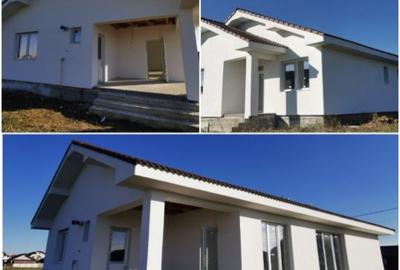 Casă cu 4 camere cu Teren 557 Mp în Sântandrei - 2