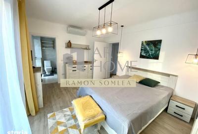 Apartament cu 3 camere în Blejoi