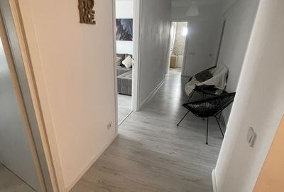 Apartament cu 2 camere decomandat în Central - 6