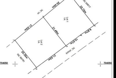 Teren Construcții intravilan de 430 mp, în Central - 5