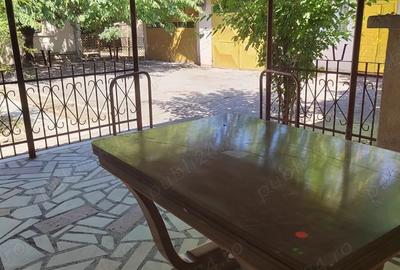 Casă cu 3 camere în Central - 3