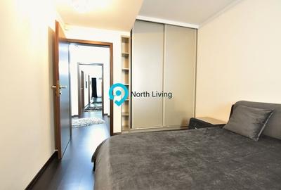 Apartament cu 4 camere decomandat, mobilat în Aviației - 9