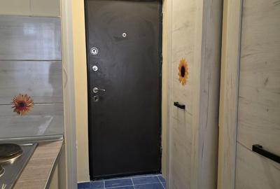 Garsonieră semidecomandată în Simeria