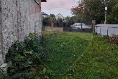 Teren de 7000 mp, în Călugăreni - 2