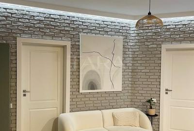 Apartament cu 3 camere în Bună Ziua