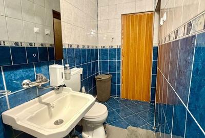 Apartament cu 3 camere decomandat în Lăpuș Argeș - 4