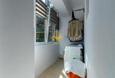 Apartament cu 2 camere decomandat, mobilat în Central - 9