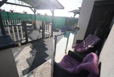 Apartament cu 2 camere decomandat în Mehala