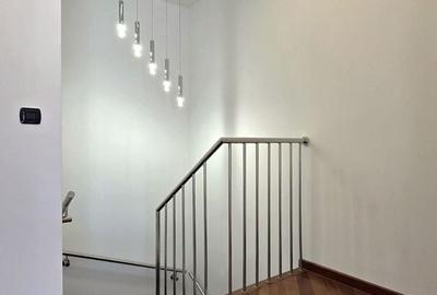 Apartament cu 5 camere în Primăverii - 4