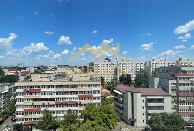 Apartament cu 2 camere în Dorobanți - 2