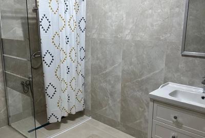Apartament cu 2 camere decomandat în Faleza Nord - 5