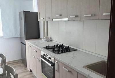Apartament cu 3 camere semidecomandat, mobilat în Dorobanți - 6