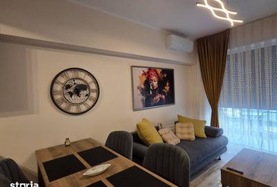 Apartament cu 2 camere în Calea Aradului - 5