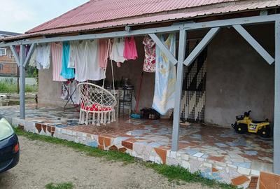 Casă cu 2 camere cu Teren 450 Mp în Bădeana - 2