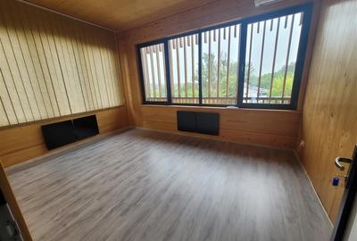 Birou, de 221 mp, în George Enescu - 14